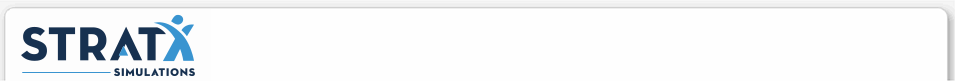 StratX Simulations